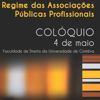 Colóquio em Coimbra sobre nova lei das ordens profissionais