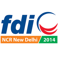 Índia recebe o Congresso Anual Mundial da FDI 2014