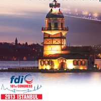 Congresso da FDI 2013 triplicou comunicações científicas