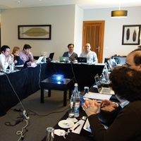 Estatuto da OMD discutido pelo Conselho Diretivo