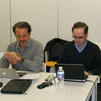 Informações do Conselho Diretivo da OMD (2016 março)