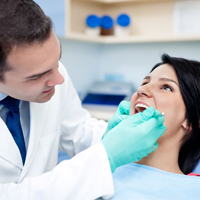 OMD e DGS definem Programa de Intervenção Precoce de Cancro Oral