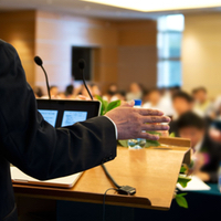 Cursos teóricos e de fim de dia do segundo trimestre