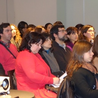 Fotos dos segundos módulos de dentisteria e regeneração óssea