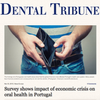 Barómetro da Saúde Oral com divugação internacional