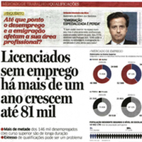 Bastonário: "A emigração de médicos dentistas é uma perda para todos"