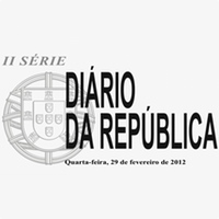 Publicação dos regulamentos de cirurgia oral e ortodontia