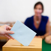 Eleições OMD para o triénio 2013/2015 a 1 de dezembro