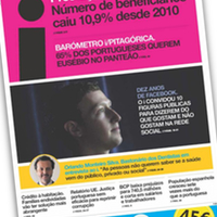 Bastonário: "As pessoas não querem saber se a saúde vem do público, privado ou social"