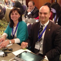 OMD participou no congresso da European Regional Organization