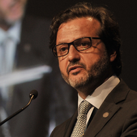 Sessão de abertura do XX Congresso OMD