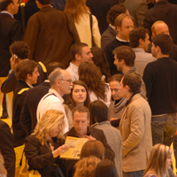 Congresso OMD: Visite Expo-Dentaria