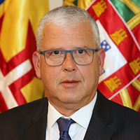 Representantes da Ordem dos Médicos Dentistas da Madeira recebidos em audiência pelo Secretário Regional da Saúde