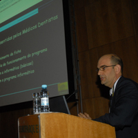 Formação “cheque-dentista” disponível online