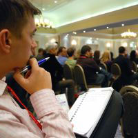 Cursos de formação contínua do segundo trimestre