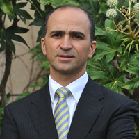 Gil Fernandes Alves analisa medicina dentária na Madeira (2012)