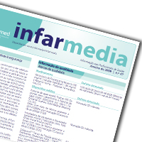 Informação do Infarmed com interesse para médicos dentistas