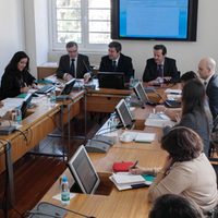 Comissão do Infarmed para a medicina dentária discute aquisição direta de medicamentos e produtos de saúde