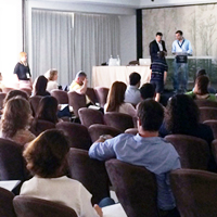 Jornadas da Primavera atingiu recorde de inscritos