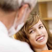 250 mil crianças com acesso ao cheque dentista