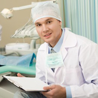 Jovens médicos dentistas iniciaram trabalhos