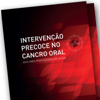 Livro sobre prevenção do cancro oral chega a médicos dentistas e médicos de família