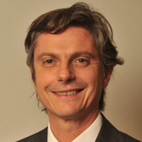 Luís Filipe Correia no grupo de revisão do Código de Ética do CED