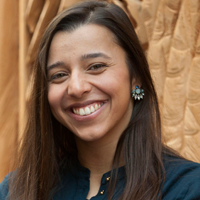 Mariana Barcelos Vaz é a nova coordenadora do Conselho dos Jovens Médicos Dentistas