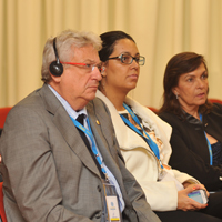 Países europeus com preocupações comuns na medicina dentária