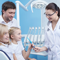 Mais de 93% dos portugueses estão satisfeitos com o seu médico dentista