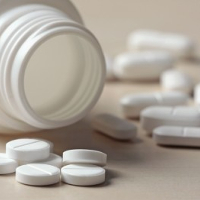 Prescrições de medicamentos por substância ativa