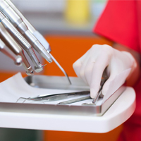 Medicina dentária no Serviço Nacional de Saúde