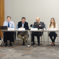 Conselho Geral aprovou Relatório e Contas