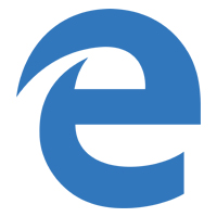 Acesso ao SISO através do browser Microsoft Edge