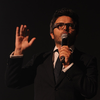 Vídeo do Nilton na cerimónia de abertura do Congresso da OMD