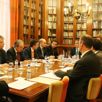 Ordens profissionais preparam petição sobre Bolonha