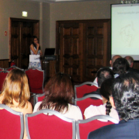 Resultados dos exames da especialidade de ortodontia