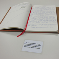 Tomada de posse da direção do Colégio de Ortodontia 2013-2016