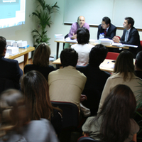 Exames de acesso à especialidade de ortodontia (2012)