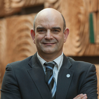 Paulo Ribeiro de Melo eleito presidente do Conselho Geral da Ordem dos Médicos Dentistas