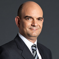 Paulo Ribeiro de Melo eleito para a direção do CED