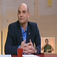 A importância do sorriso debatida no Sociedade Civil