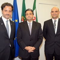 OMD reuniu com nova equipa do Ministério da Saúde