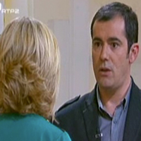 Médico dentista explicou cancro oral no Sociedade Civil