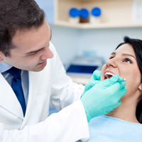 Cancro oral: emitidos quase dois mil cheques diagnóstico