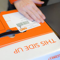 PIPCO: alterações de transportadora que recolhe biópsias