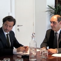 OMD discute prescrição electrónica com secretário de Estado