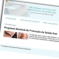 ARS Norte reforça equipa "cheque-dentista"