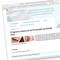 Selecção de auditores para PNPSO/cheque-dentista