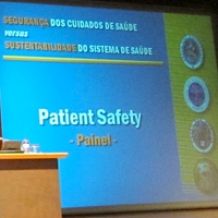 As Ordens Profissionais da Saúde em Portugal e a «Patient Safety»